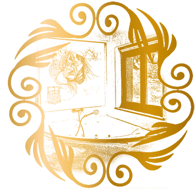 La posada de la xana